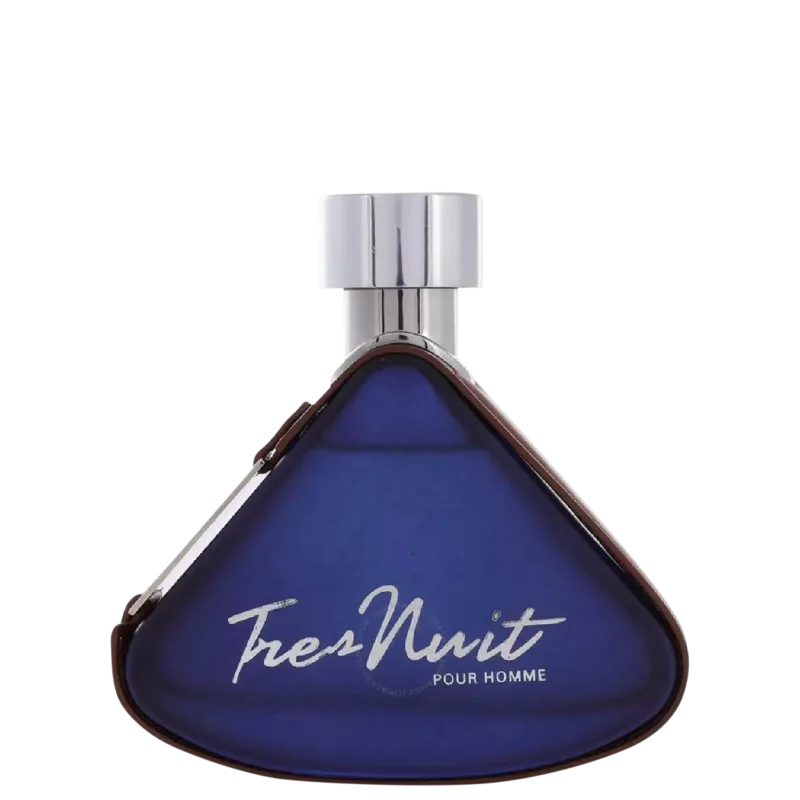 TRES NUIT POUR HOMME EDP 100ML