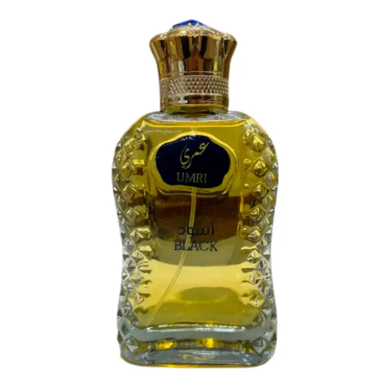 UMRI BLACK EDP 100ML