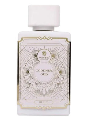 GOODNESS OUD BLANC 100ML EDP