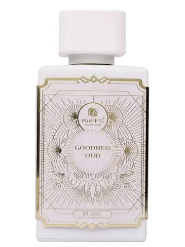 GOODNESS OUD BLANC 100ML EDP