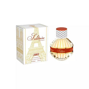 SCENTS SOLITAIRE EDP FEM 100ML