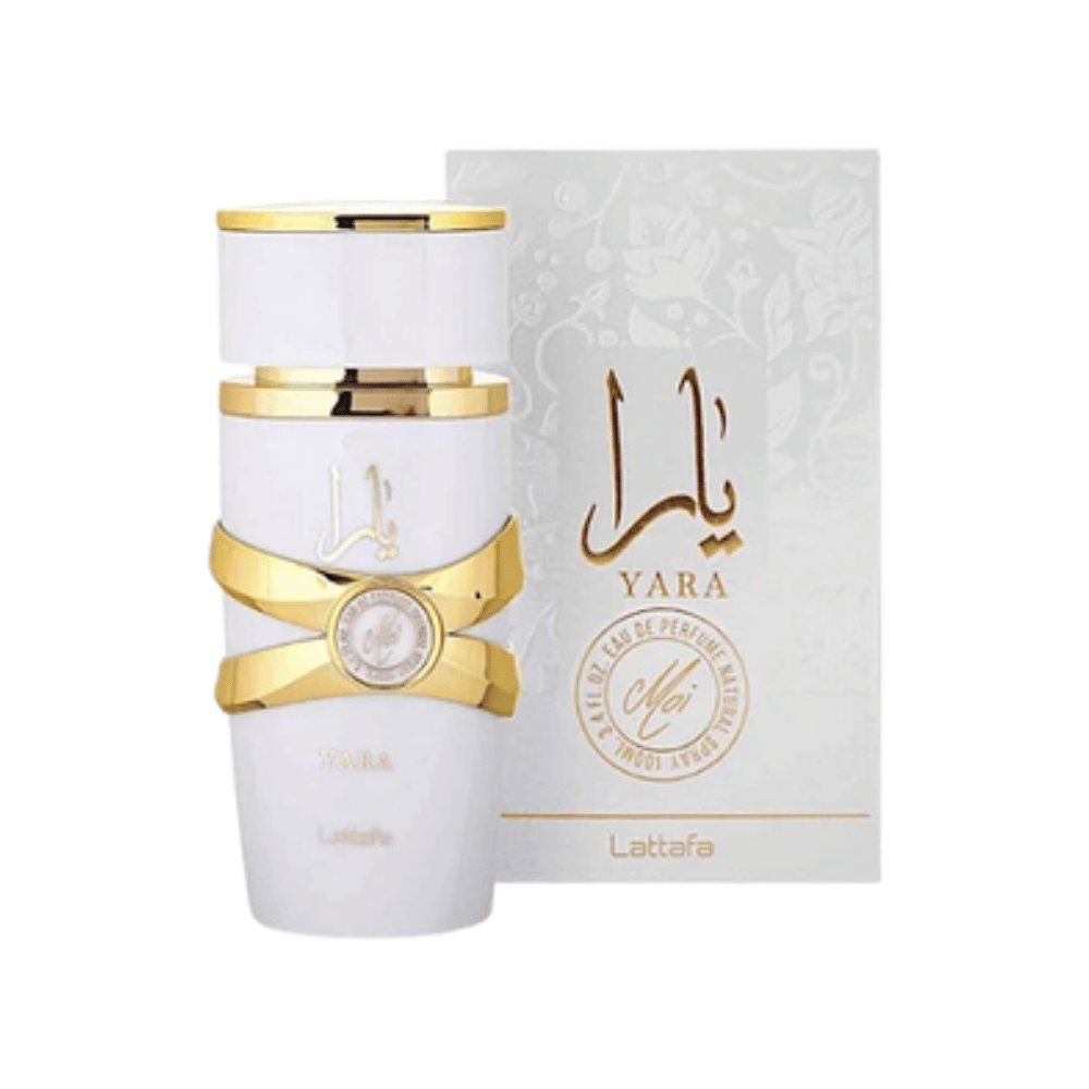 Yara Moi Eau de Parfum Lattafa 100ml - Feminino