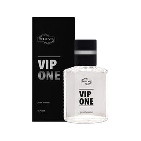 BELLE VIE VIP ONE DEO COL POUR HOMME 50ML