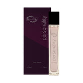 BELLE VIE PERSONALITY DEO COL POUR FEMME 50ML