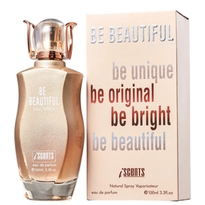 SCENTS BE BEAUTIFUL EDP 100ML