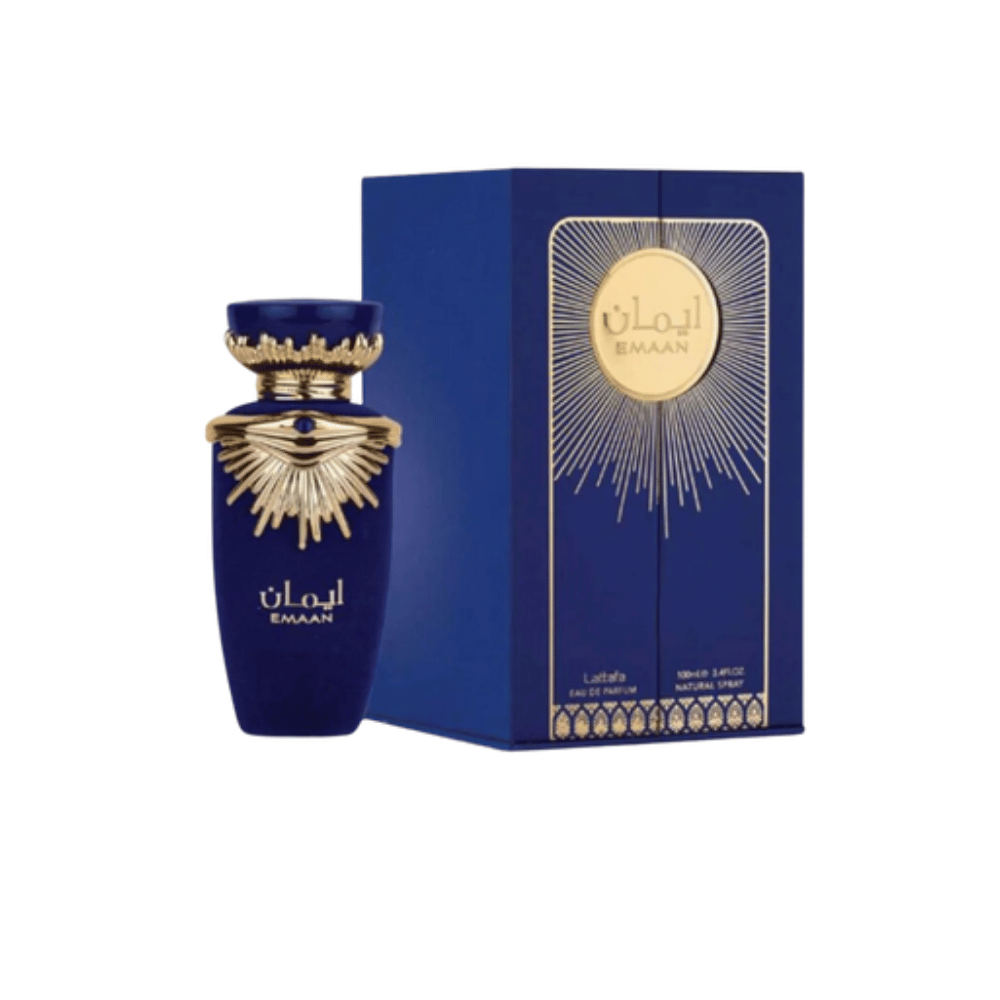 Emaan Lattafa Eau De Parfum 100ml