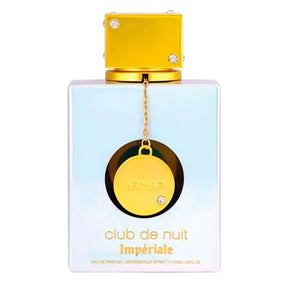 CLUB DE NUIT IMPERIALE EDP 105ML