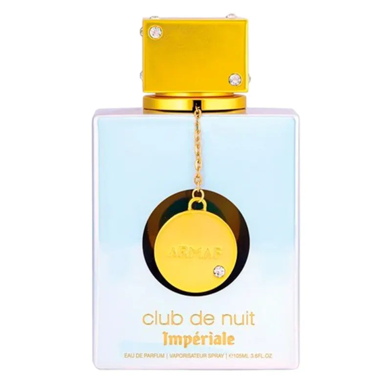 CLUB DE NUIT IMPERIALE EDP 105ML
