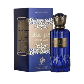 Kenz Al Malik Al Wataniah - 100ml