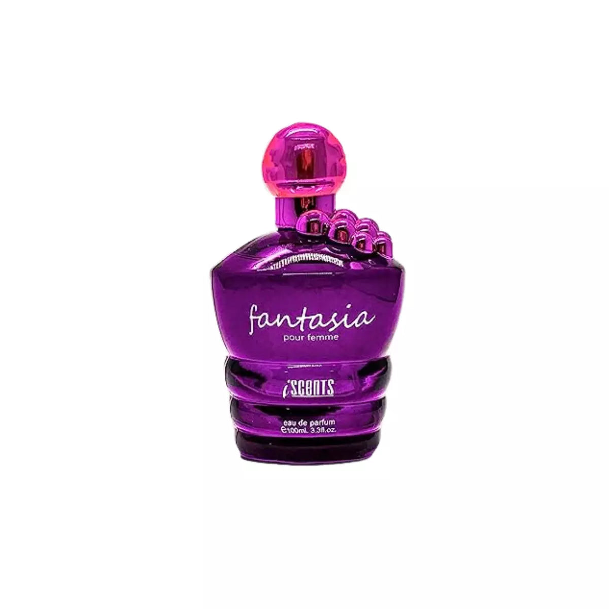SCENTS FANTASIA EDP 100ML