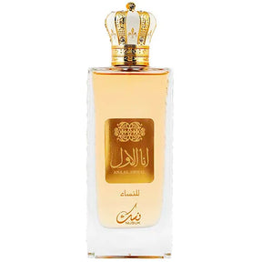 ANA AL AWWAL GOLDEN 100 ML