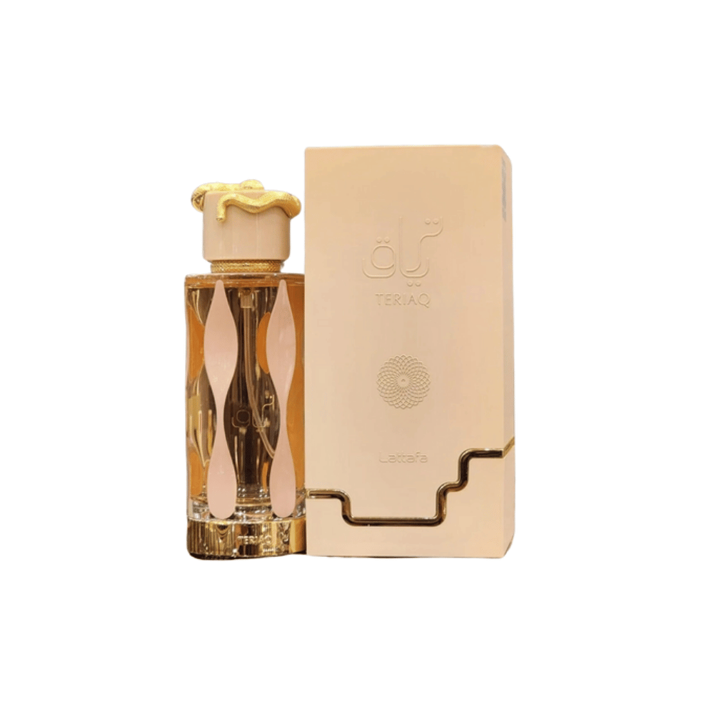Teriaq Lattafa Eau De Parfum 100ml