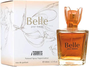 SCENTS BELLE EDP 100ML