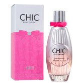 SCENTS CHIC EDP FEM 100ML