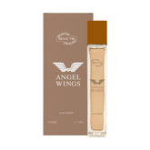 BELLE VIE ANGEL WINGS DEO COL POUR FEMME 50ML