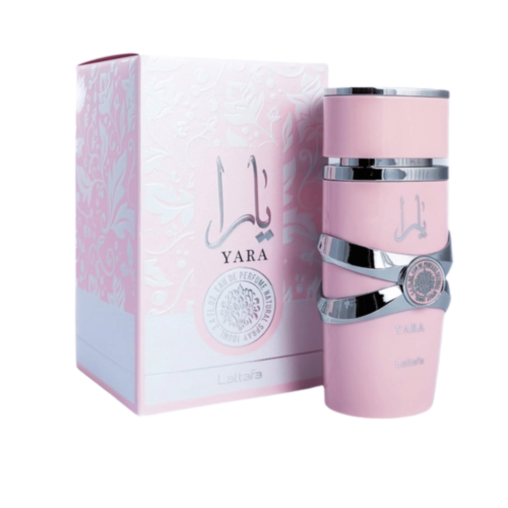 Yara Lattafa Eau De Parfum 100ml
