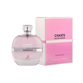 Chants Tenderina Maison Alhambra Eau De Parfum 100ml