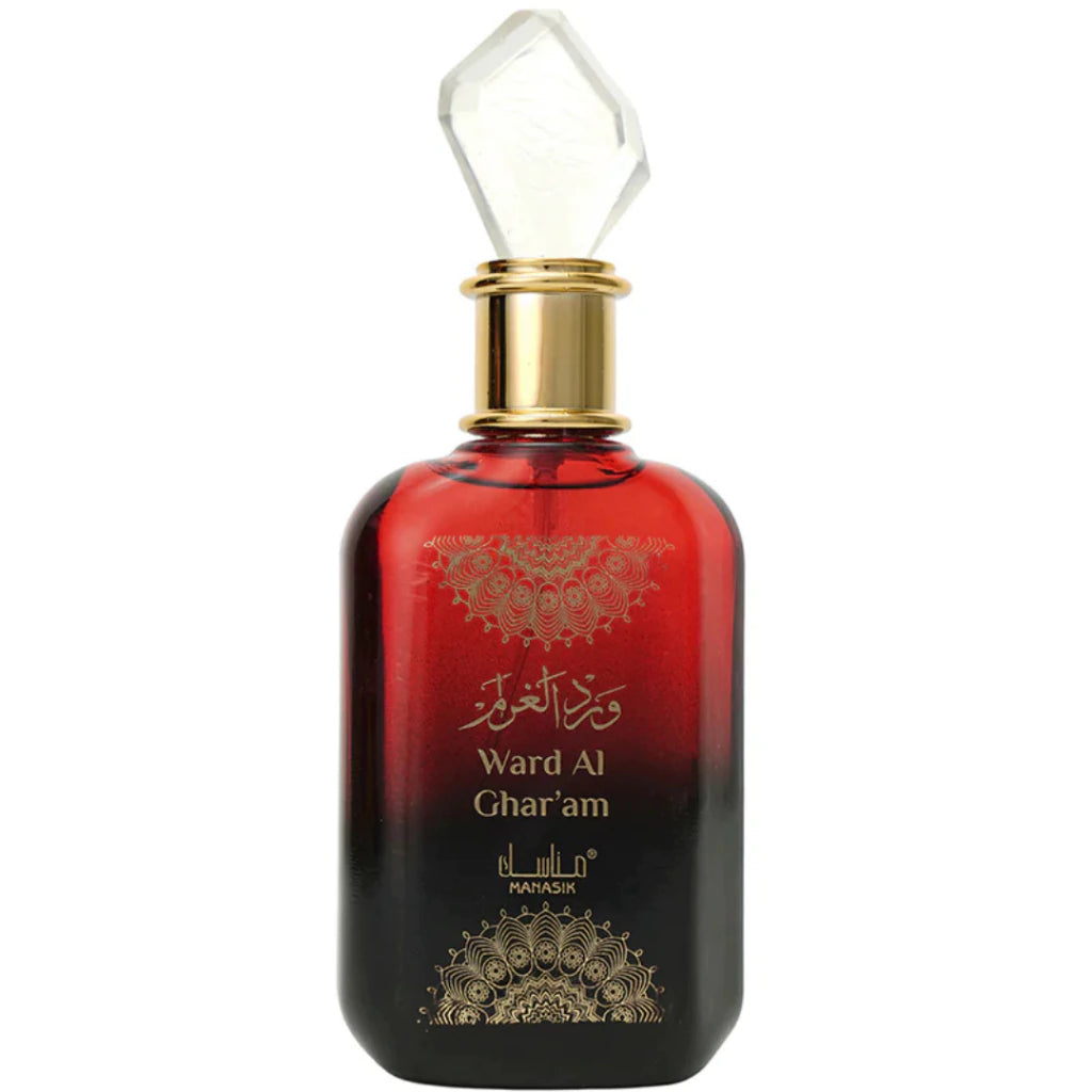 WARD AL GHARAM  EDP 100ML