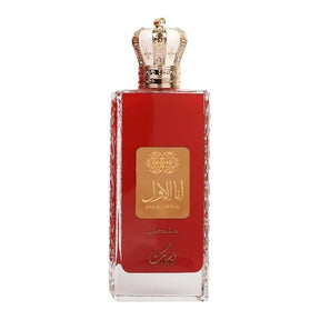 ANA AL AWWAL RED 100ML