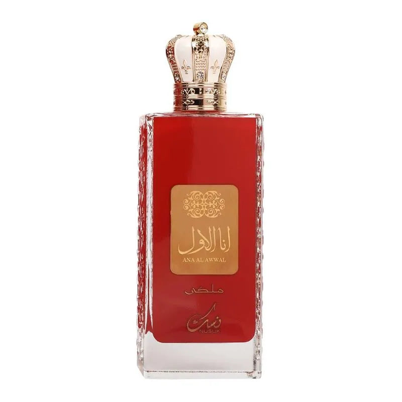 ANA AL AWWAL RED 100ML