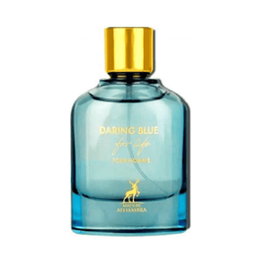 Daring Blue For Life Maison Alhambra