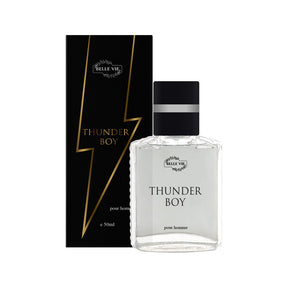 BELLE VIE THUNDER BOY DEO COL POUR HOMME 50ML