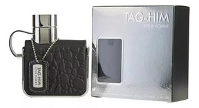 TAGHIM POUR HOMME EDP 100ML