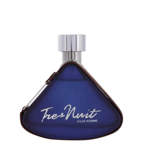 TRES NUIT POUR HOMME EDP 100ML