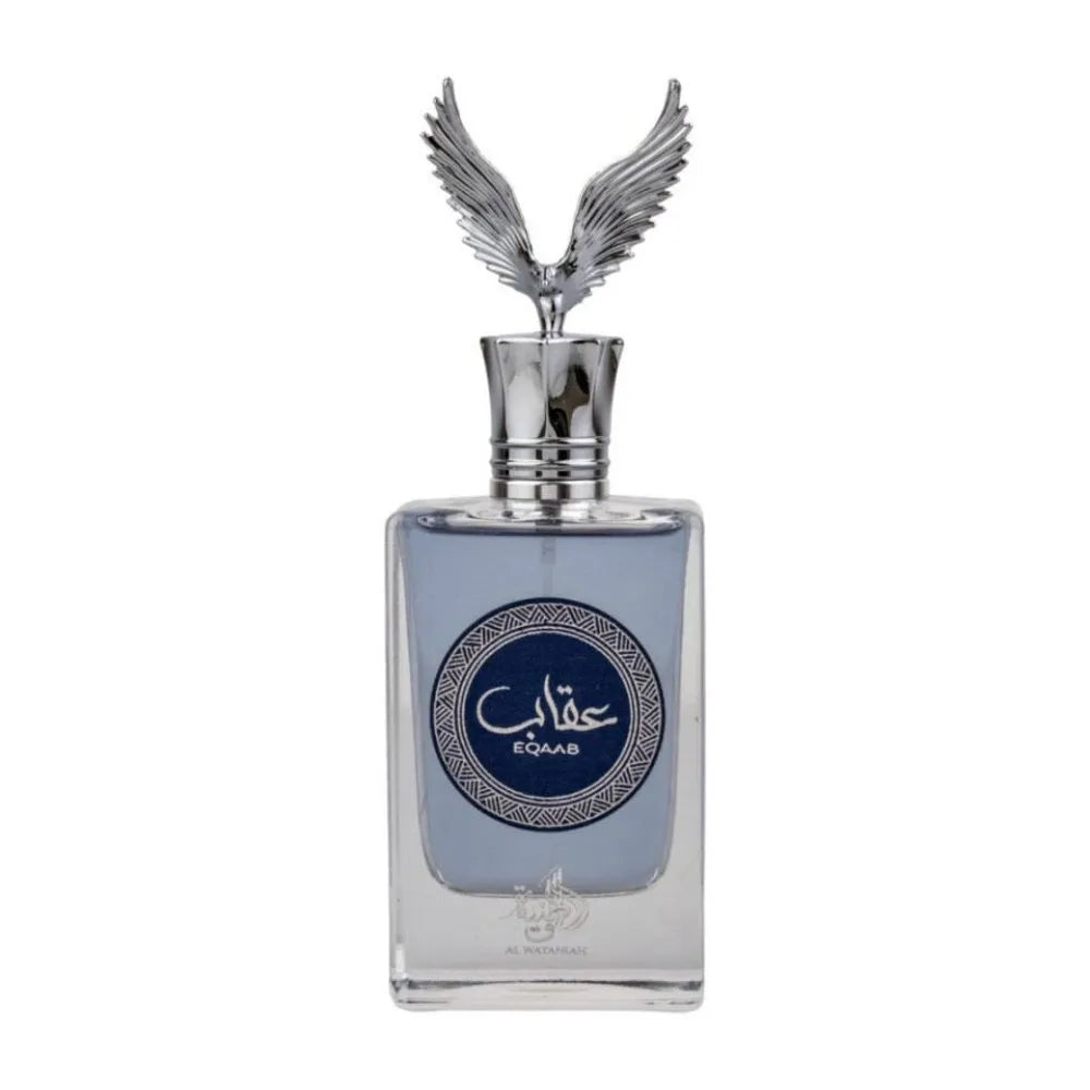 AL WATANIAH EQAAB EDP 100ML