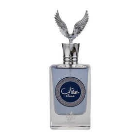 AL WATANIAH EQAAB EDP 100ML