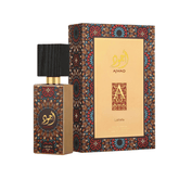 Ajwad Lattafa Original Eau De Parfum Unissex 60ml