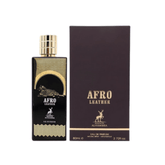 Afro Leather