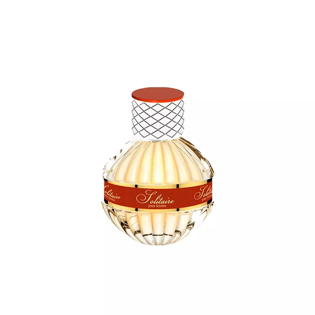 SCENTS SOLITAIRE EDP FEM 100ML