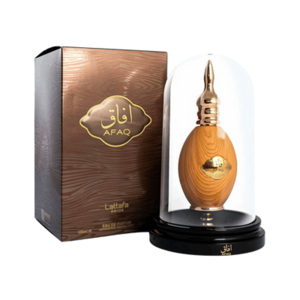 Afaq - Lattafa - EAU De Parfum - 100ml