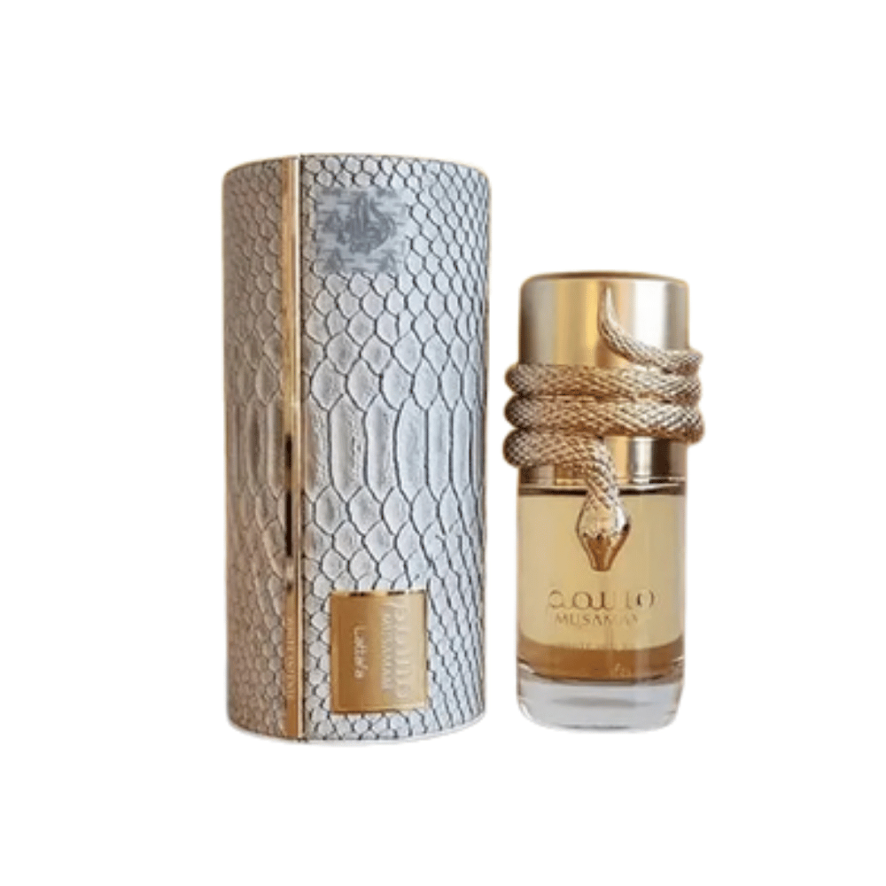 Musamam White Intense Unissex Eau de Parfum 100Ml