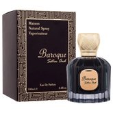 Perfume Baroque Satin Oud Eau de Parfum Maison Alhambra 100ml