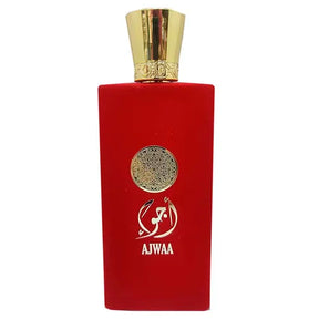 AJWA RED NUSUK 100ML