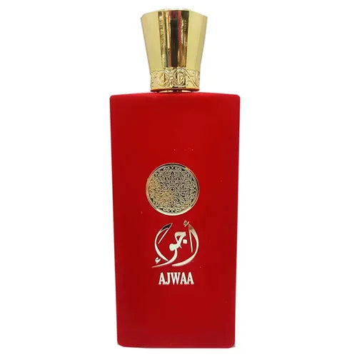 AJWA RED NUSUK 100ML