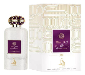 AL ABSAR MUSK CANDY EDP 100 ML