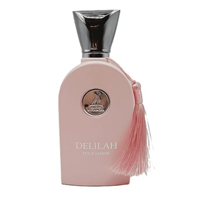 Delilah Maison Alhambra Eau De Parfum 100ml
