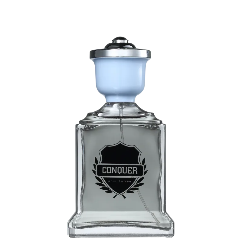 SCENTS CONQUER EDT 100ML