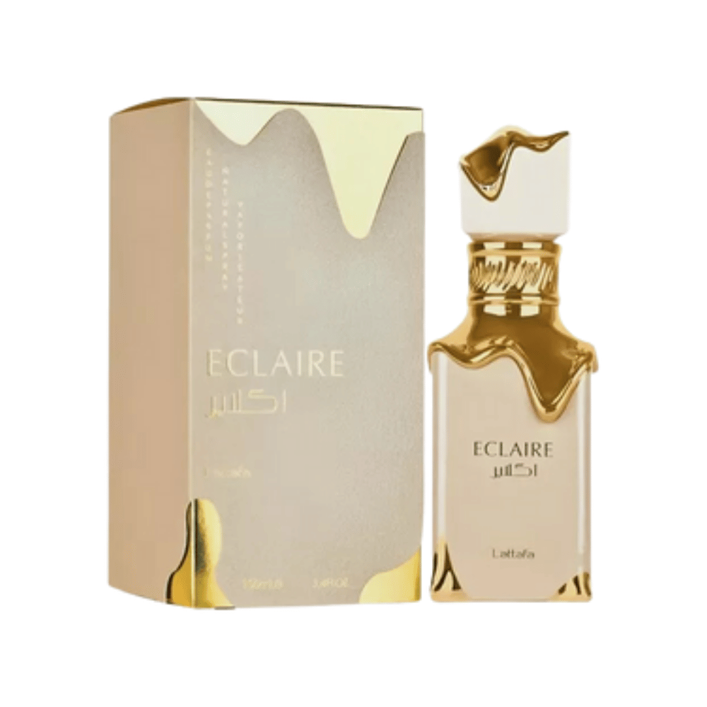 Eclaire Lattafa Eau De Parfum 100ml