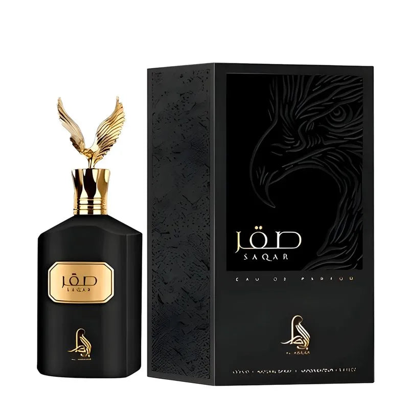 AL ABSAR SAQAR EDP 100 ML