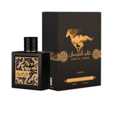 Qaed Al Fursan Lattafa Eau De Parfum 100ml