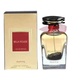 BELLA ROUGE 100ML