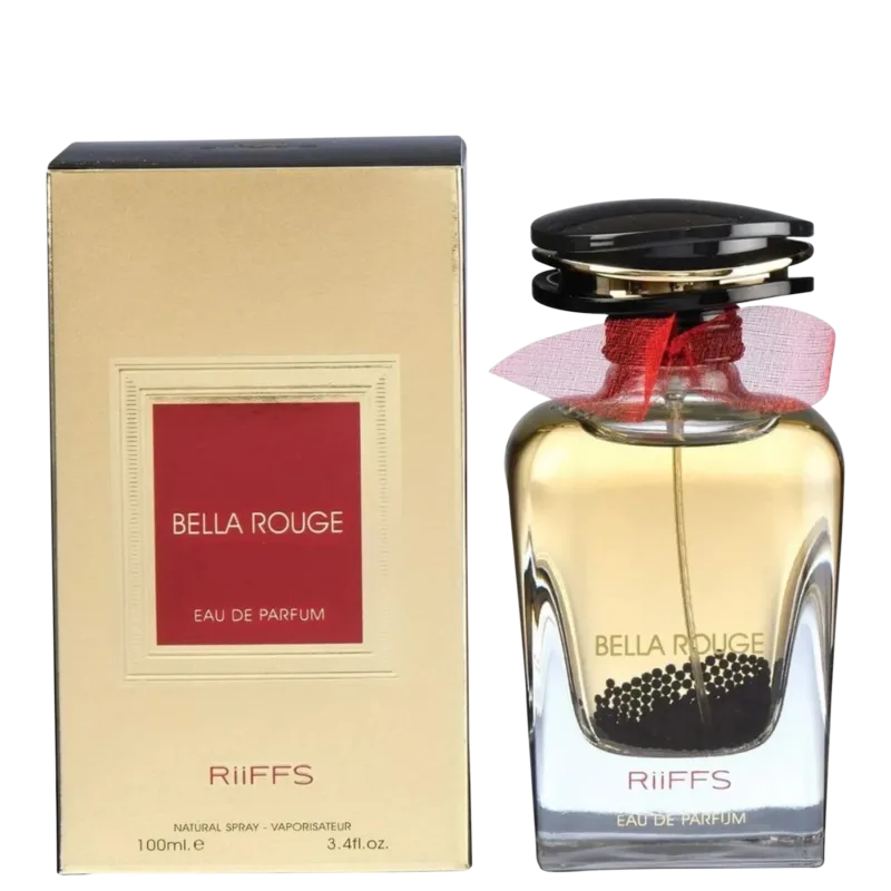 BELLA ROUGE 100ML