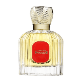 Perfume La Rouge Baroque Eau de Parfum Maison Alhambra 100ml