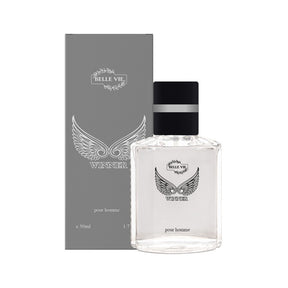 BELLE VIE WINNER DEO COL POUR HOMME 50ML