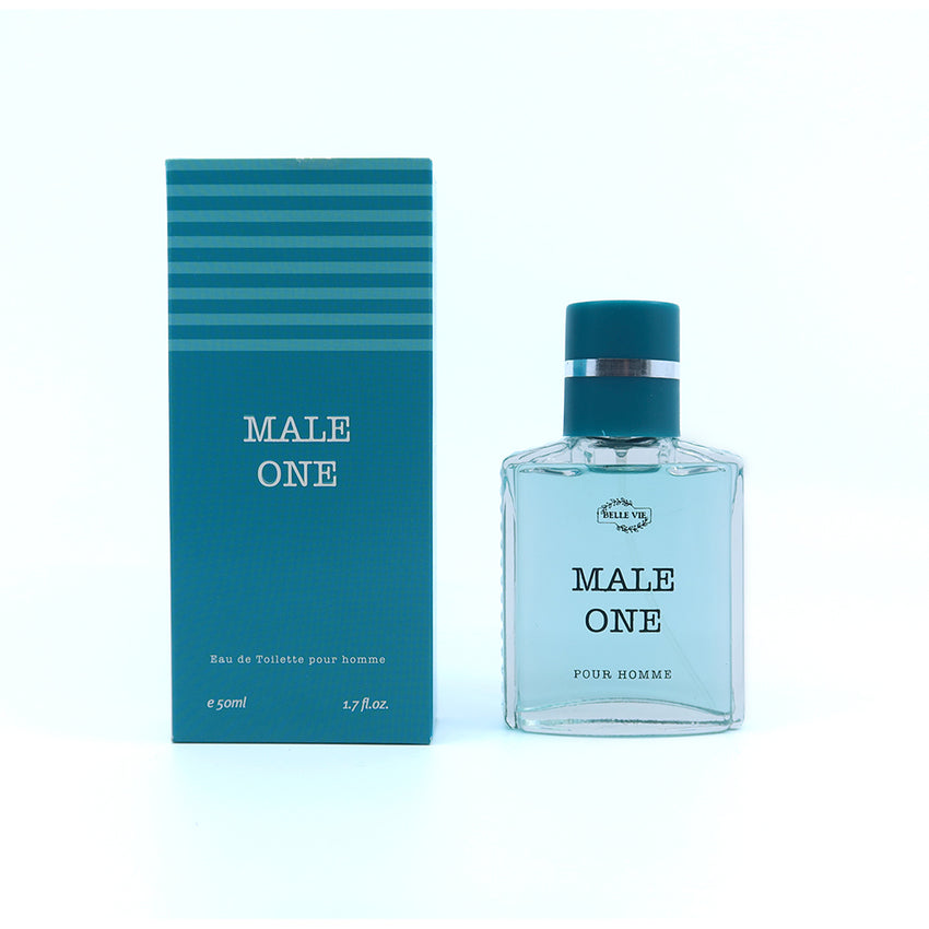 BELLE VIE MALE ONE DEO COL POUR HOMME 50ML