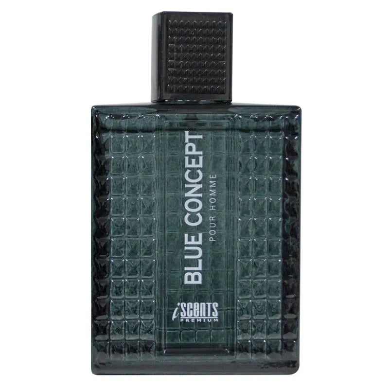 SCENTS BLUE CONCEPT 100ML